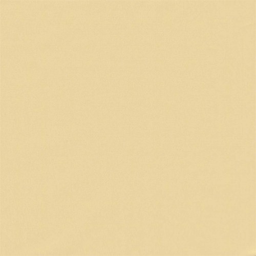 Altan skærm 75 × 200 cm - PU-belagt oxford, sand - UV-bestandig og vandafvisende
