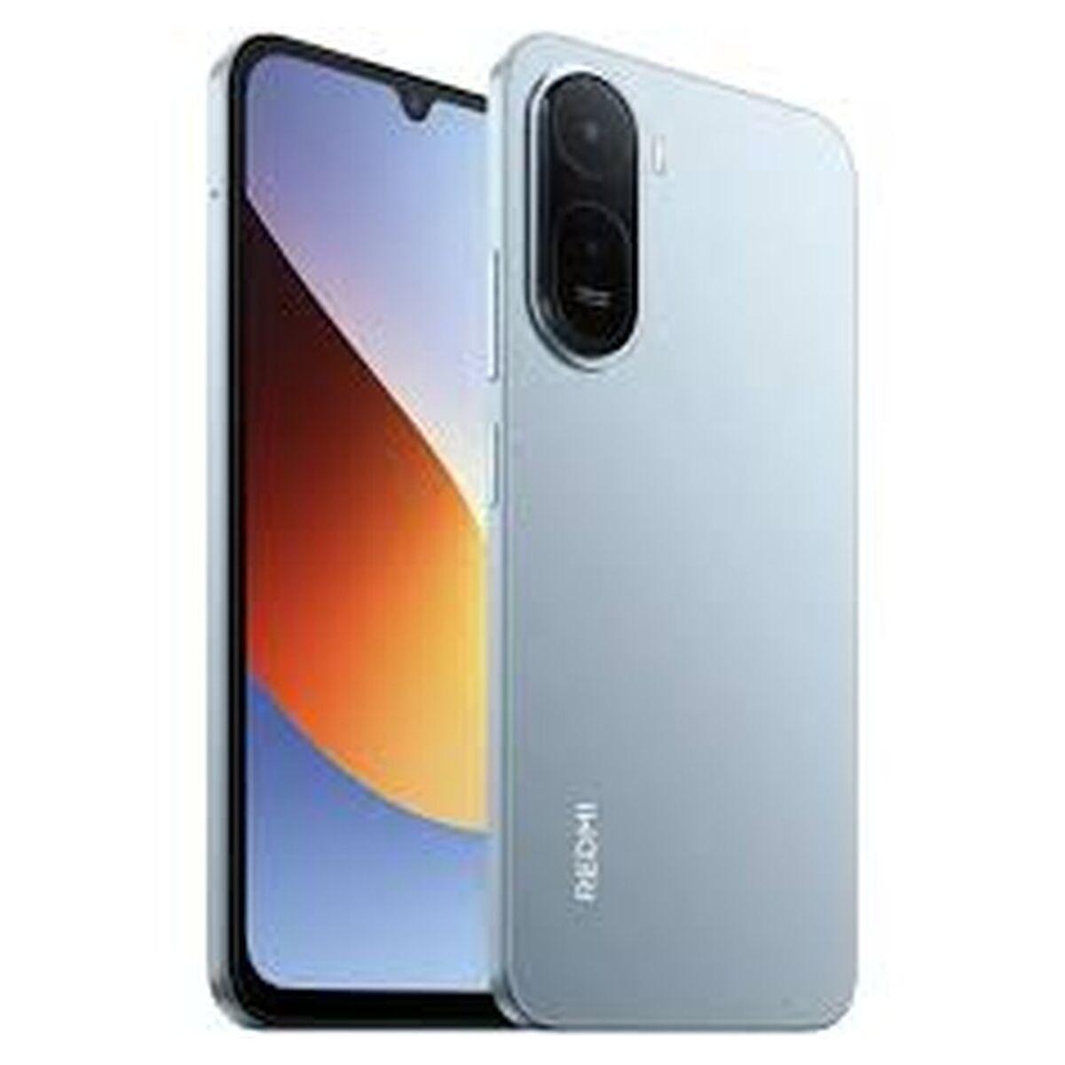 TELEFONO MOVIL SMARTPHONE XIAOMI REDMI A7 PRO 4GB/ 128GB/ 6.9''/ AZUL