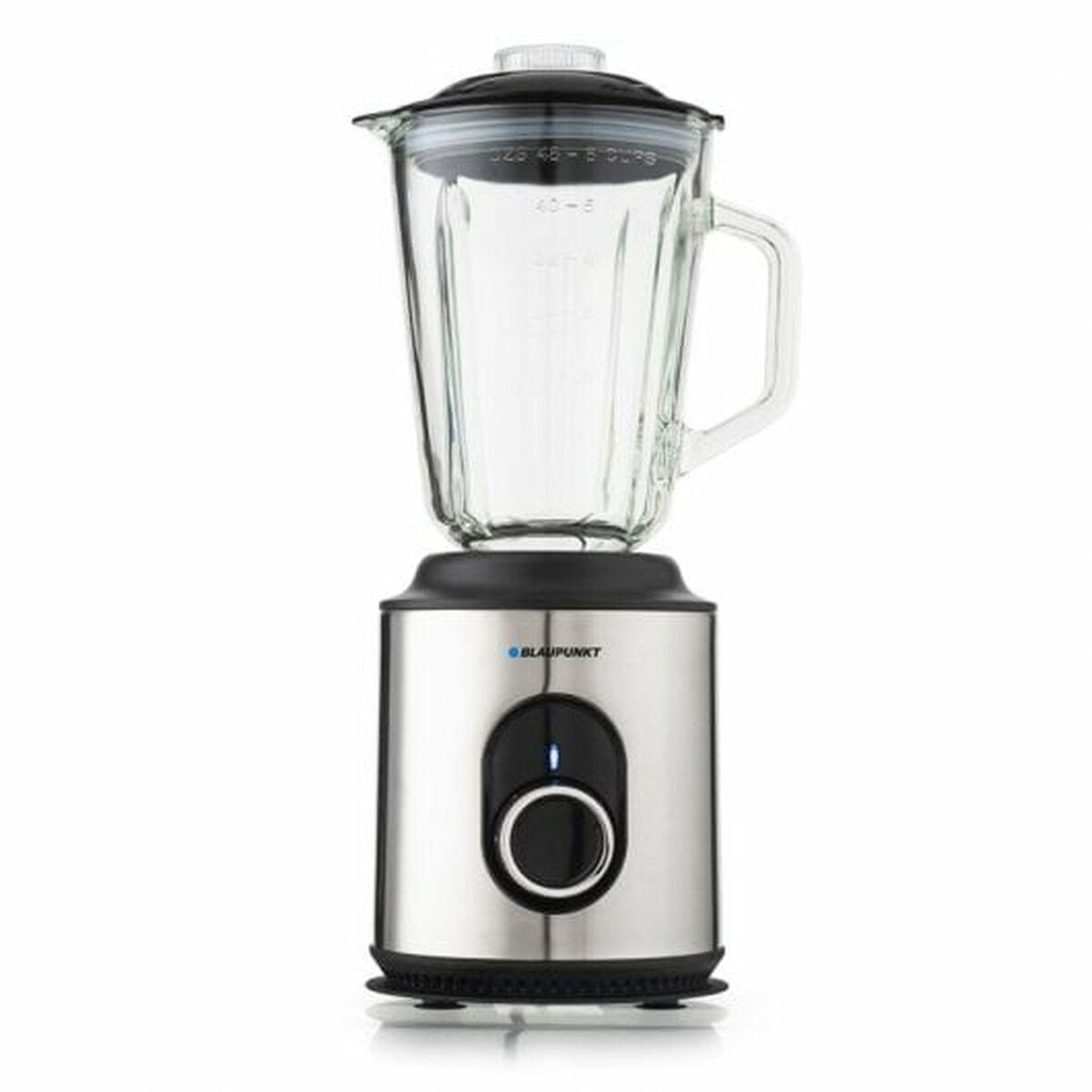 Blaupunkt BP4002 blender med kande - sort, 1.000 W