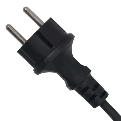 Rensdyr og kane 432 LED-lys trådnet