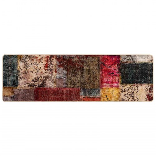 Tæppeløber MARSA - flerfarvet 50 x 150 cm