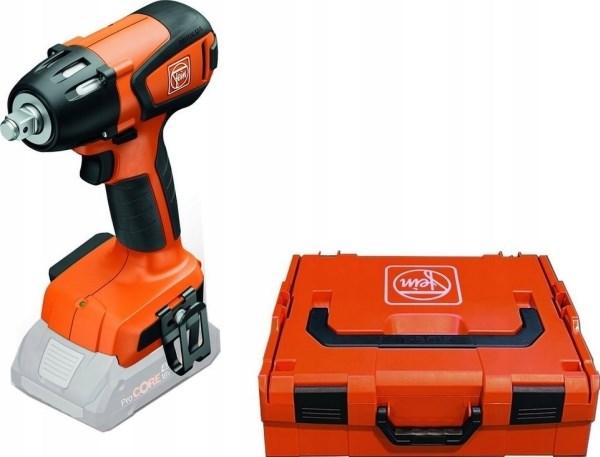 FEIN ASCD 18-300 W2 slagnøgle - 1x 4,0 Ah batteri + lader