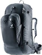 Deuter Access Pro 60 SL - sort rejse- og klatretaske