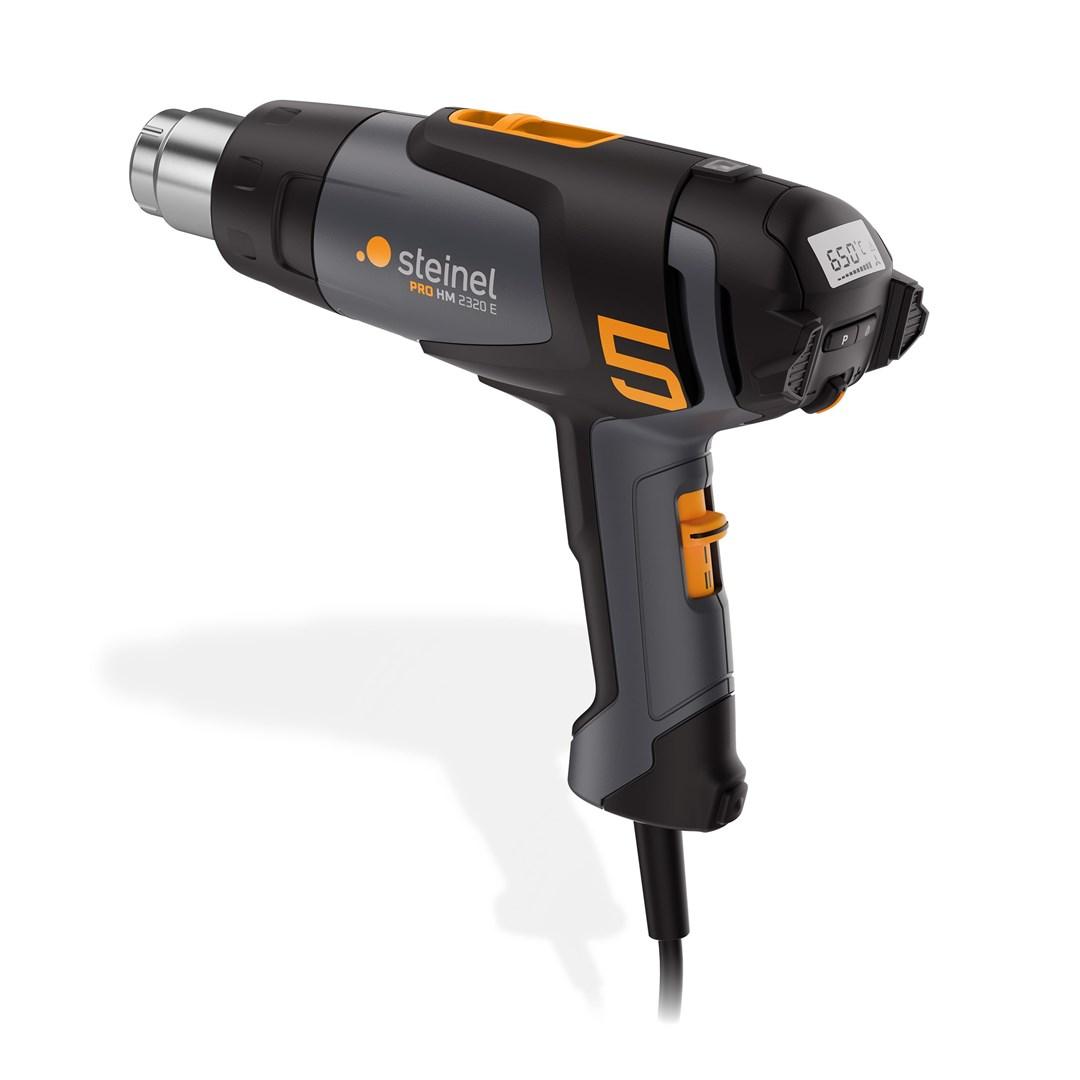 STEINEL varmluftpistol HM 2320 E ECO - 2.300 W billede