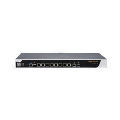 Ruijie RG-NBR6215-E kablet router – Gigabit Ethernet, sort