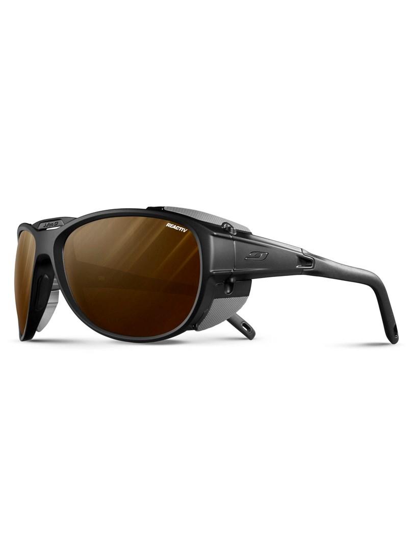 Julbo Explorer 2.0 beskyttelsesbriller - øjenværn med sideskjolde