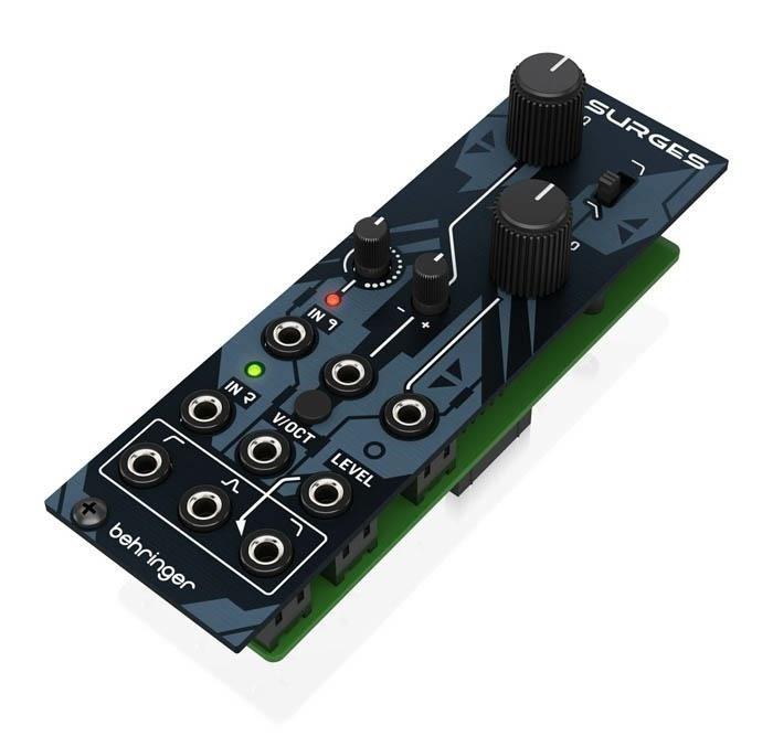 Behringer SURGES - modul til modulær synthesizer (Eurorack)