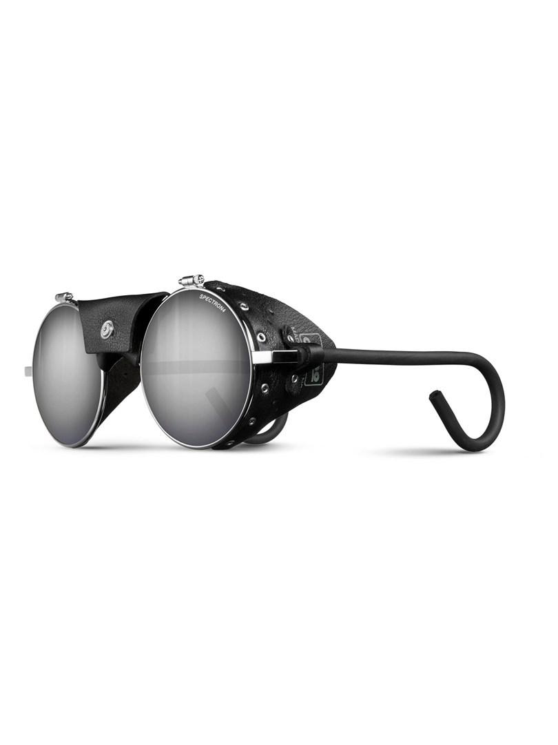 Julbo Vermont Classic (Sort (SILVER/BLACK) SPECTRON 4 BROWN SILVER FL)