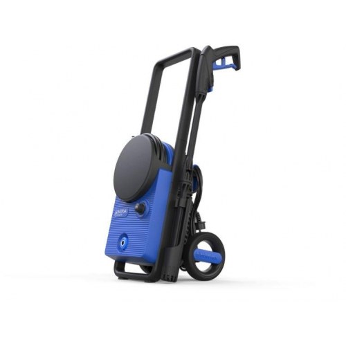 Nilfisk Core 130-6 PowerControl højtryksrenser - 130 bar, 462 l/t, blå/sort