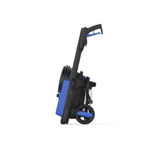 Nilfisk Core 130-6 PowerControl højtryksrenser - 130 bar, 462 l/t, blå/sort
