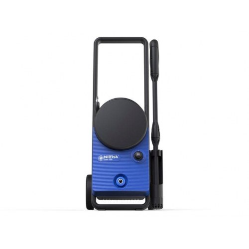 Nilfisk Core 130-6 PowerControl højtryksrenser - 130 bar, 462 l/t, blå/sort