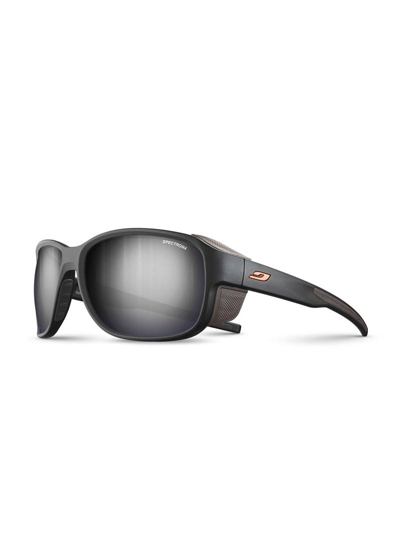 Julbo Montebianco 2 solbriller - sort/orange mat