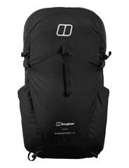 Berghaus Remote Hike 23 L vandrerygsæk Sort