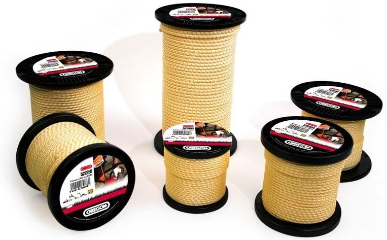 NAC starterline 4,0 mm - 100 m rulle
