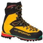 La Sportiva Nepal Evo GTX - gule bjergstøvler