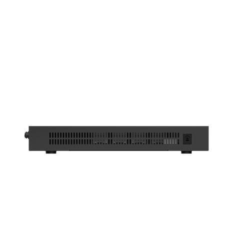 Ruijie RG-EG310GH-P-E kablet router - sort