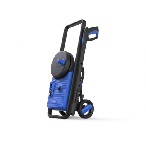 Nilfisk Core 140-8 PowerControl In-Hand PAD højtryksrenser - 140 bar, 1.800 W, blå