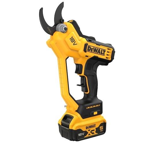 DeWALT DCMPP568P1 akku beskæresaks 18V – 38 mm billede