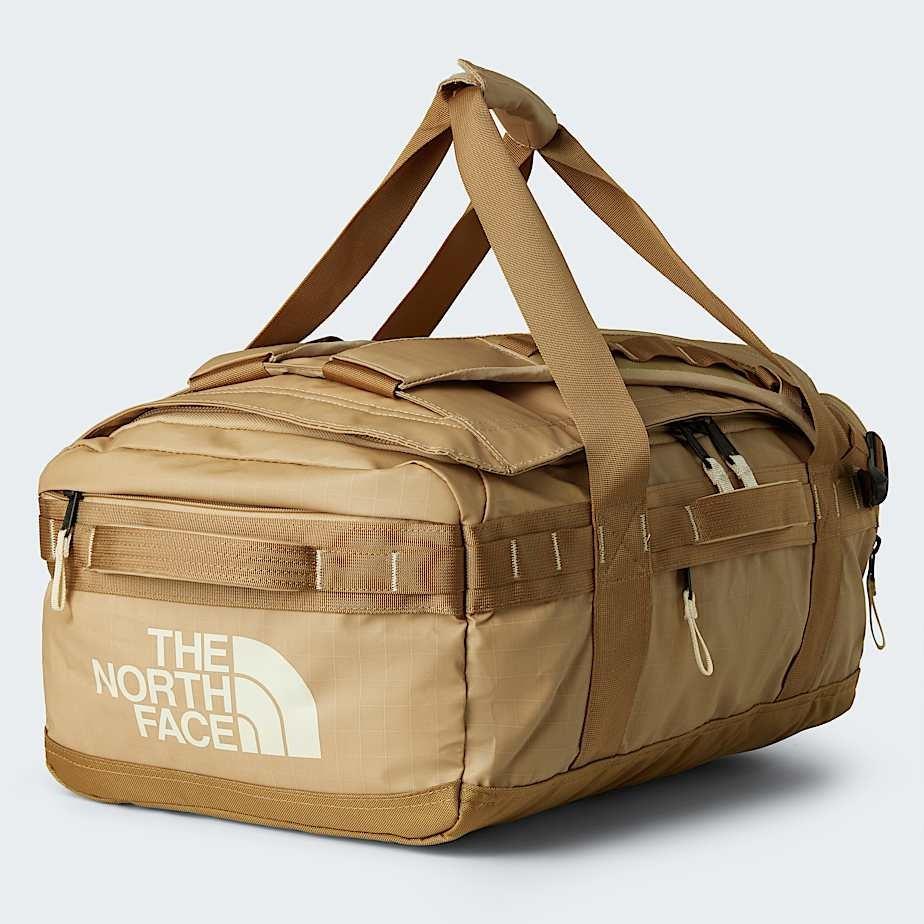 The North Face Base Camp duffeltaske 42 l - brun
