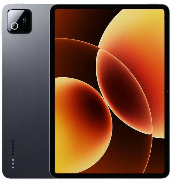 Xiaomi Pad 8 tablet 11,2" - Grå billede