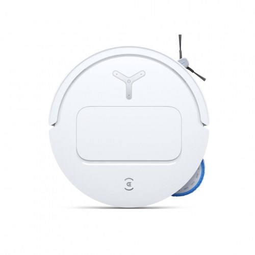 Robotstøvsuger ECOVACS Deebot T50 Pro Omni Gen 2 - hvid