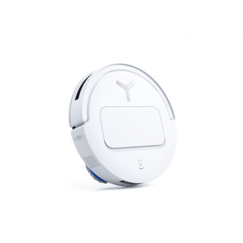 Robotstøvsuger ECOVACS Deebot T50 Pro Omni Gen 2 - hvid