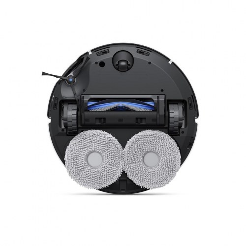 Robotstøvsuger ECOVACS Deebot T50 Pro Omni Gen 2 - hvid