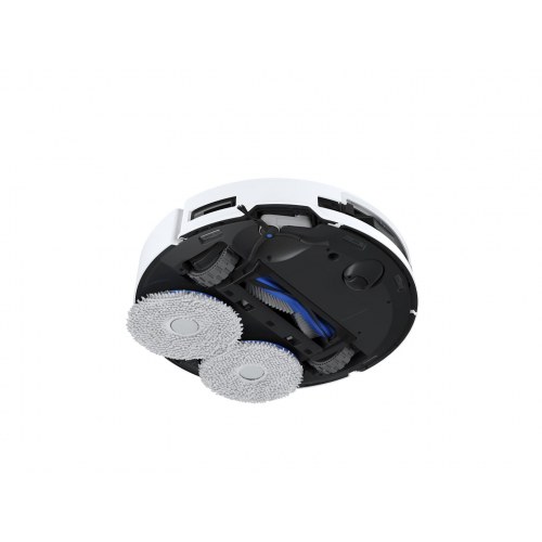 Robotstøvsuger ECOVACS Deebot T50 Pro Omni Gen 2 - hvid