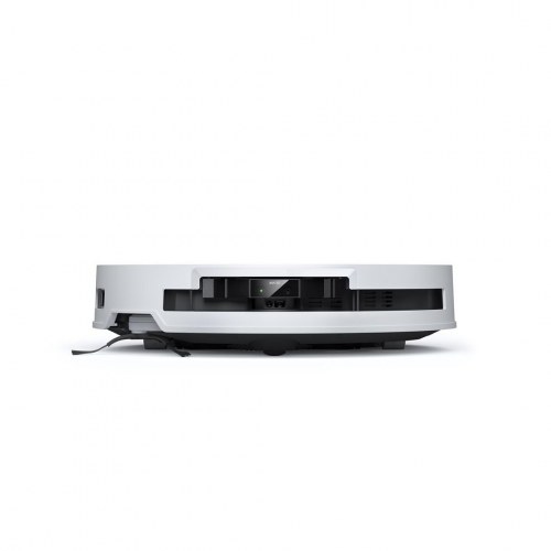 Robotstøvsuger ECOVACS Deebot T50 Pro Omni Gen 2 - hvid