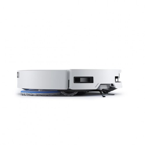 Robotstøvsuger ECOVACS Deebot T50 Pro Omni Gen 2 - hvid