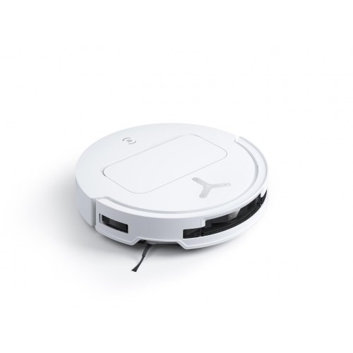 Robotstøvsuger ECOVACS Deebot T50 Pro Omni Gen 2 - hvid