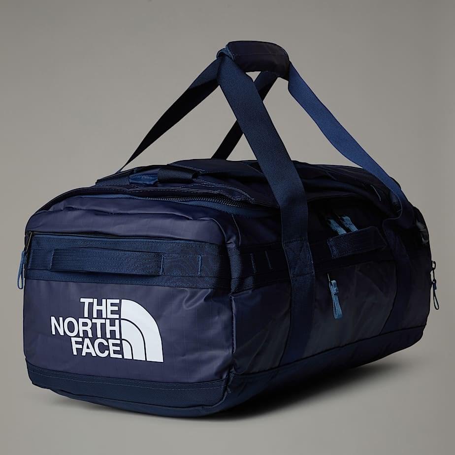 The North Face Base Camp duffeltaske 42 l - blå