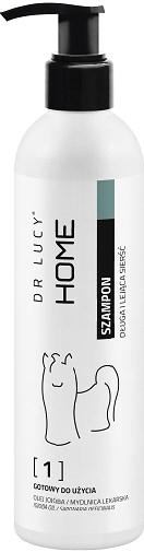 Acrylmed Home 1 shampoo til langhårede hunde 250 ml