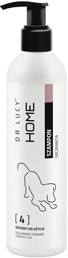 Acrylmed Home 4 shampoo til hvalpe 250 ml