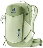 Deuter Speed Lite Pro 25 vandrerygsæk - Mineral Grove