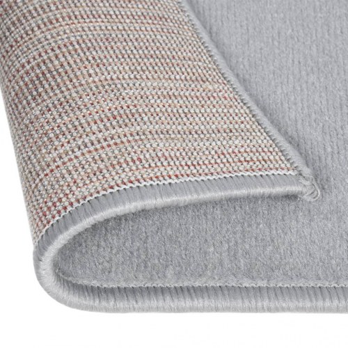 Tæppeløber 60x200 cm BCF grå