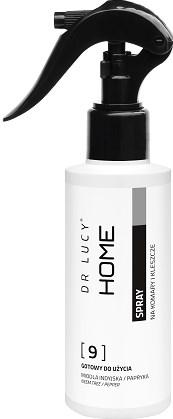 Acrylmed Home 9 – flåtb- og myggeafvisende spray til hunde, 100 ml
