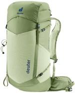 Deuter Speed Lite Pro 30 - vandrerygsæk, mineral grove
