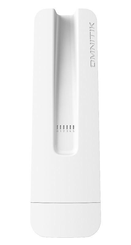 MikroTik OmniTIK 5 PoE ac – udendørs Wi‑Fi antenne med PoE