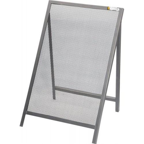Vorel mursigte 60 × 100 cm - net 6 mm (34945)