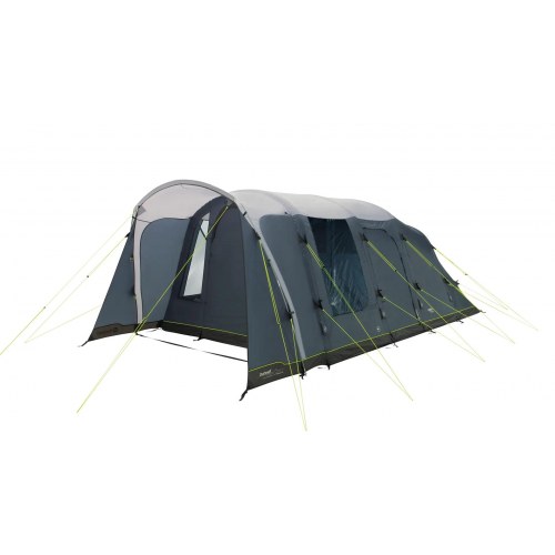 Outwell Colorado 5 Air - tunnel telt til 5 personer, blå