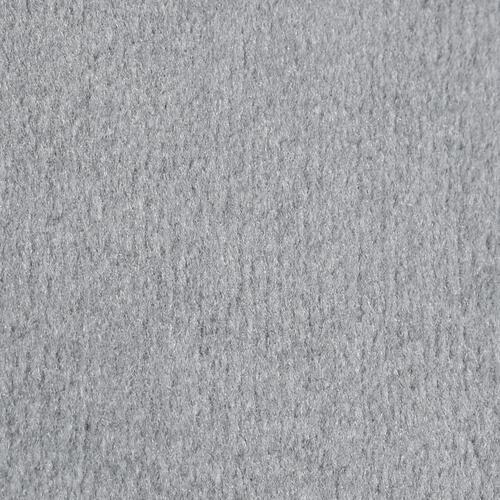 Tæppeløber 100x150 cm BCF grå