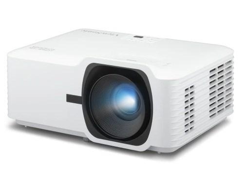 ViewSonic LSD400W laserprojektor - 4.000 ANSI lumen, WXGA