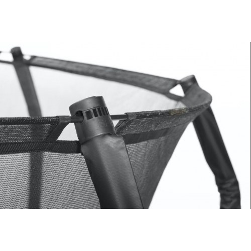 Salta Premium Ground Combo trampolin 366 cm - grøn
