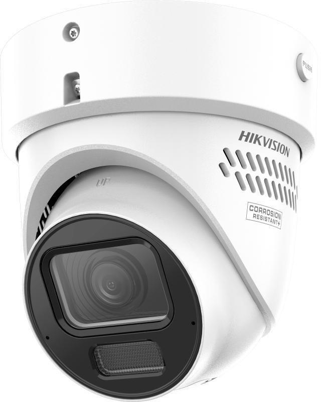 Hikvision DS-2CD2H166G3-IZS2UY/SL IP-overvågningskamera 16 MP, 2,8–12 mm