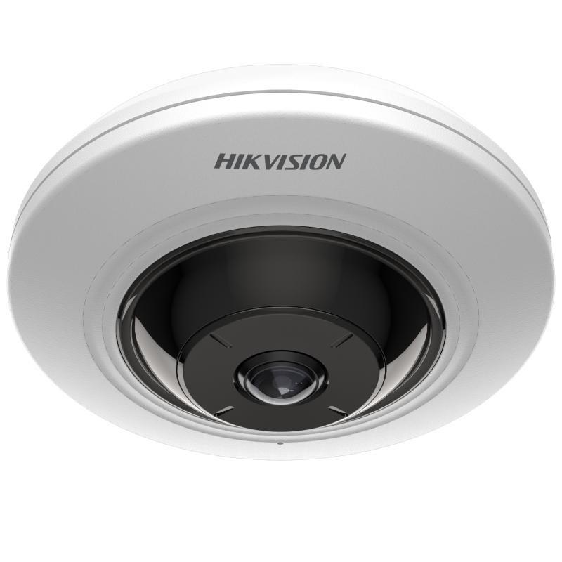 Hikvision DS-2CD2955G0-ISU (1,05 mm) IP-overvågningskamera