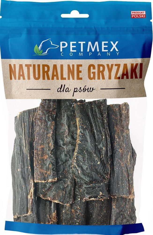PETMEX hestekød - hundegodbid, 100 g