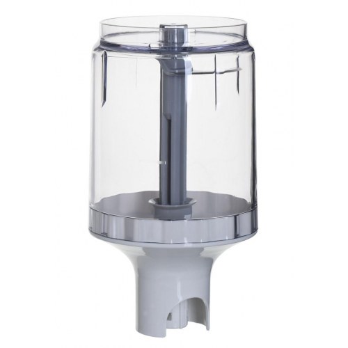 Philips HR2546/00 stavblender 700 W med piskeris og XL-hakker