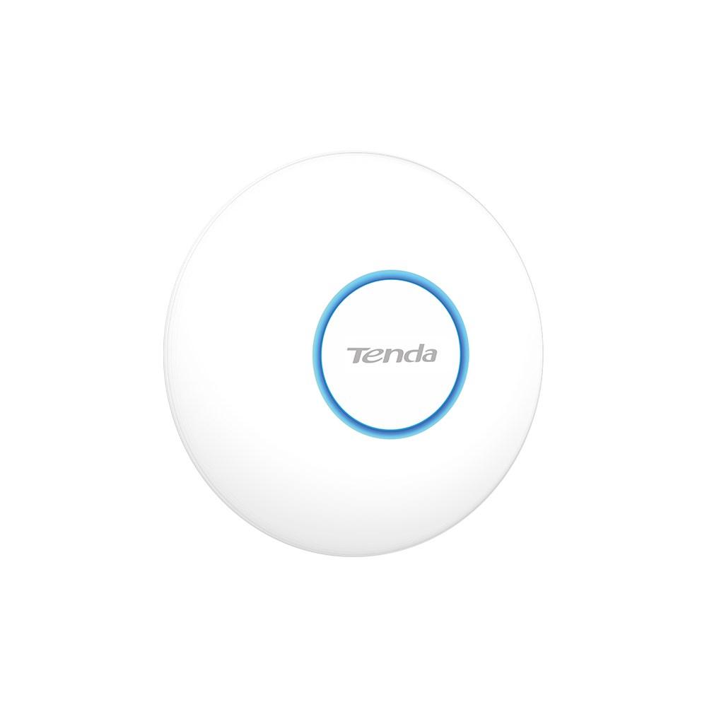 Tenda i27 access point 2976 Mbit/s - hvid, PoE