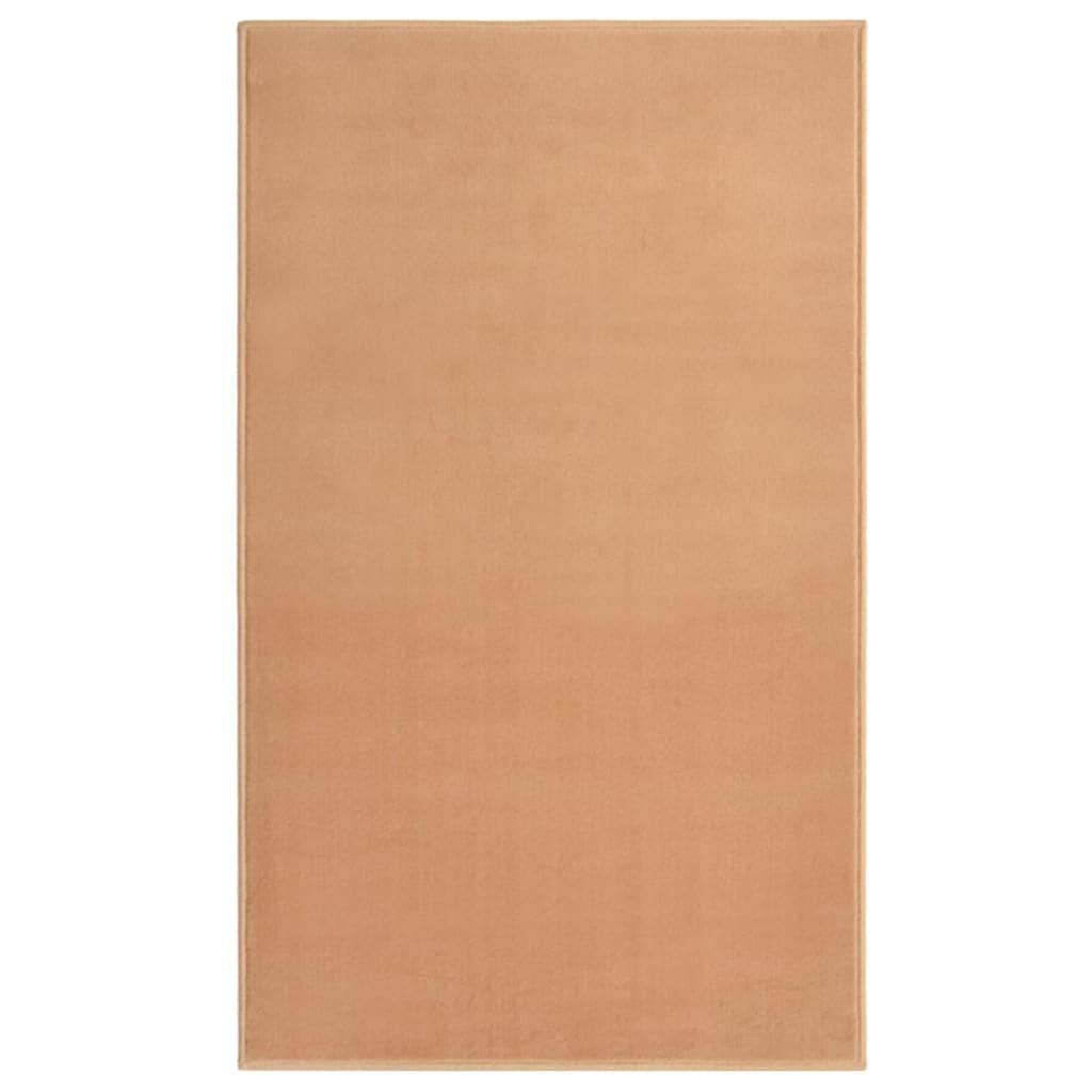 Tæppeløber 100x150 cm BCF beige
